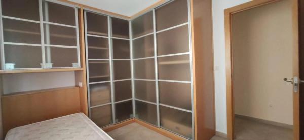 Ático en calle Beniardá, 4