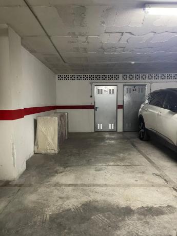 Ático en calle Beniardá, 4