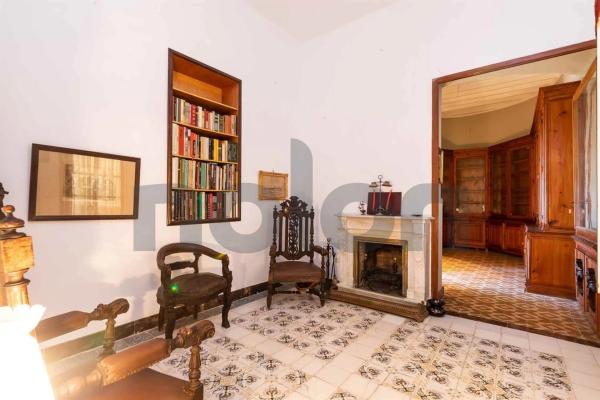 Casa independiente en Pd Plans Pileta, 37