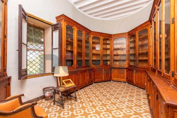 Casa independiente en Pd Plans Pileta, 37