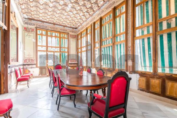 Casa independiente en Pd Plans Pileta, 37