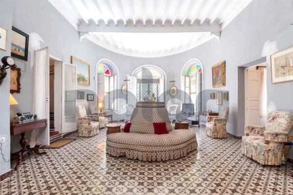 Casa independiente en Pd Plans Pileta, 37