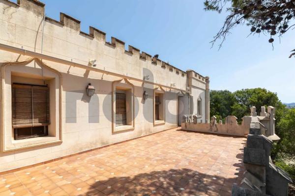 Casa independiente en Pd Plans Pileta, 37