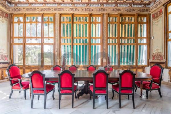 Casa independiente en Pd Plans Pileta, 37