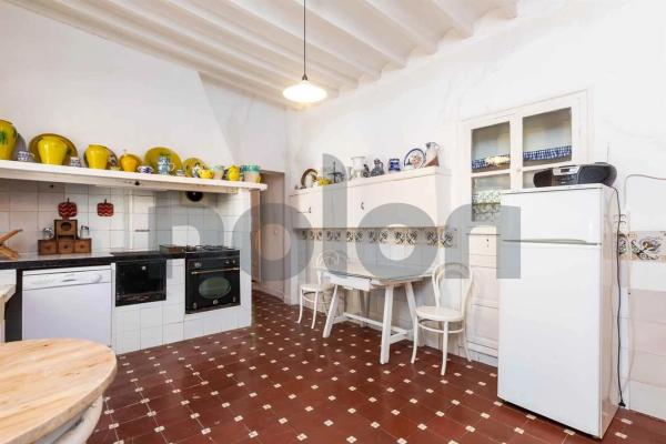 Casa independiente en Pd Plans Pileta, 37