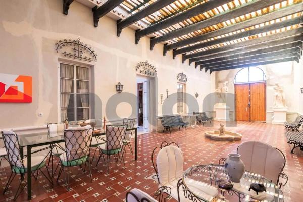 Casa independiente en Pd Plans Pileta, 37