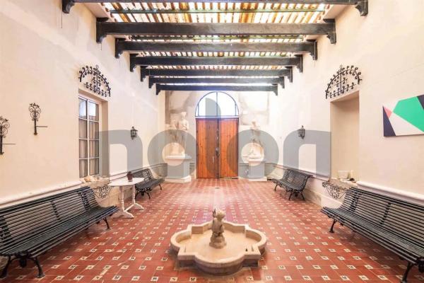 Casa independiente en Pd Plans Pileta, 37