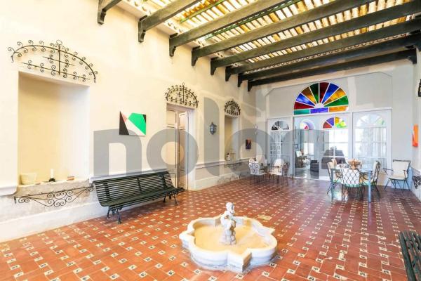 Casa independiente en Pd Plans Pileta, 37