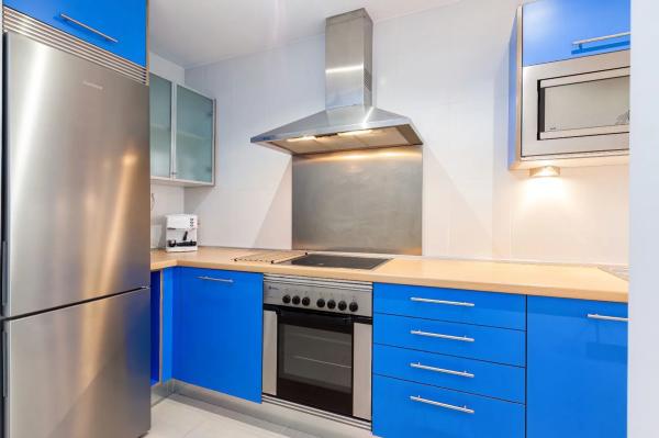 Piso en calle Marinada, 1 bis