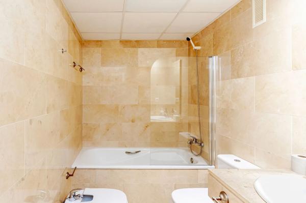 Piso en calle Marinada, 1 bis