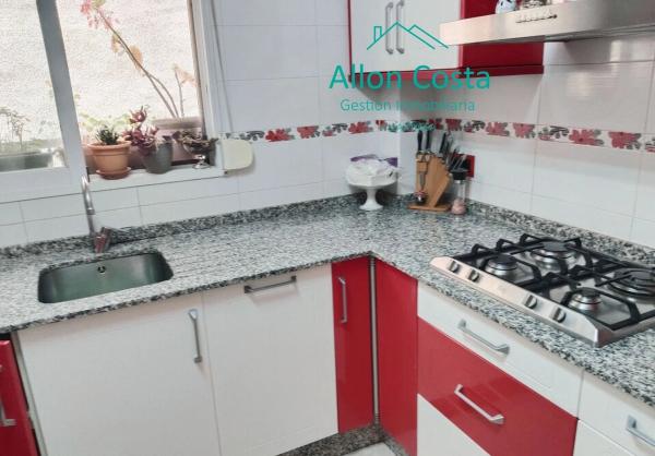 Piso en Centro Urbano