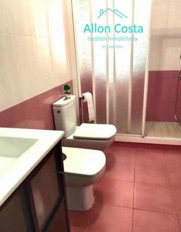 Piso en Centro Urbano