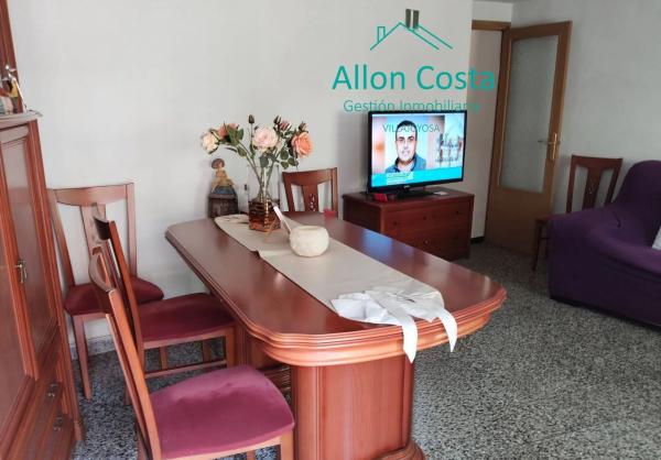 Piso en Centro Urbano