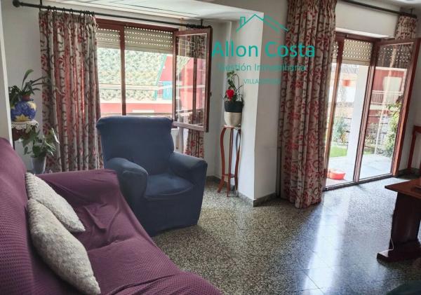 Piso en Centro Urbano