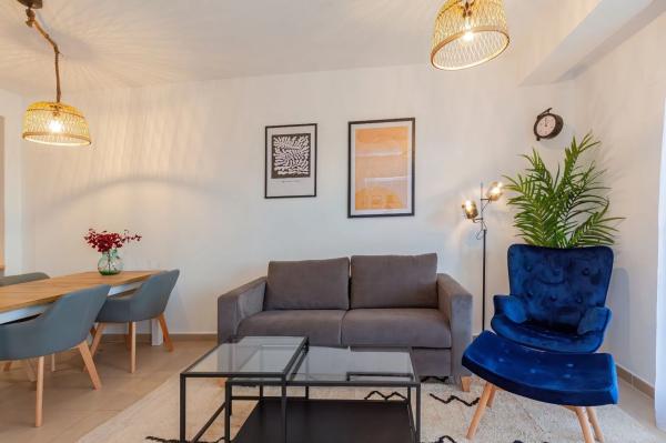 Piso en calle Marinada, 1 bis