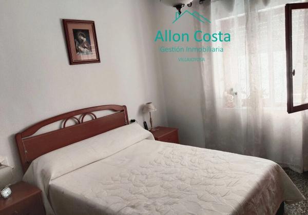 Piso en Centro Urbano