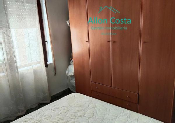 Piso en Centro Urbano