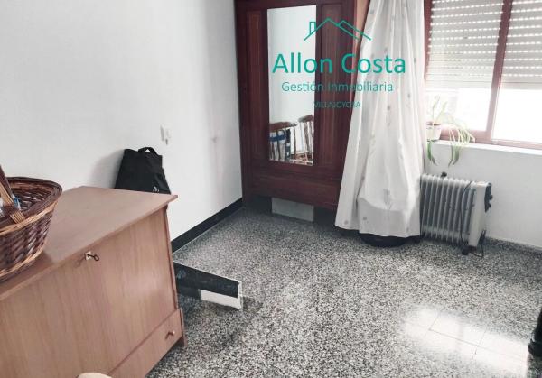 Piso en Centro Urbano