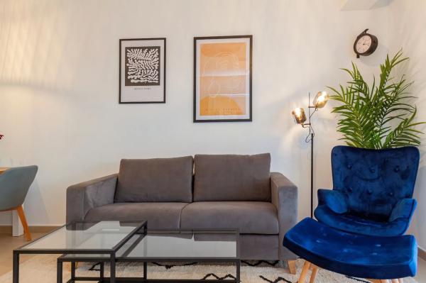 Piso en calle Marinada, 1 bis