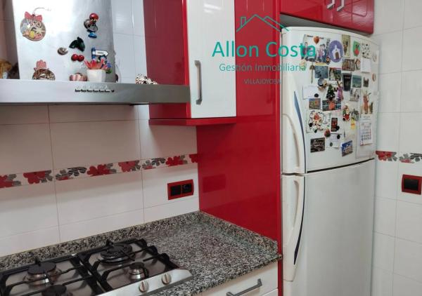 Piso en Centro Urbano