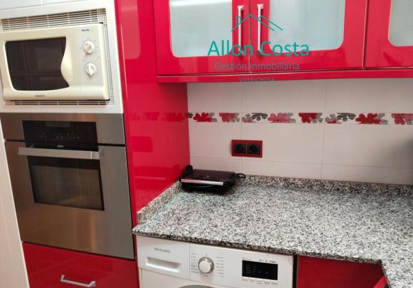 Piso en Centro Urbano