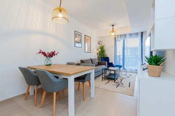 Piso en calle Marinada, 1 bis