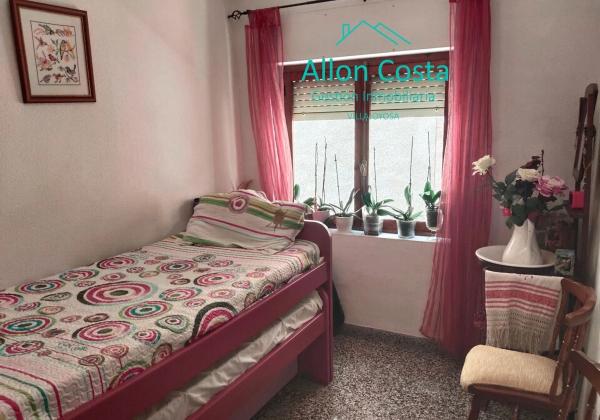 Piso en Centro Urbano