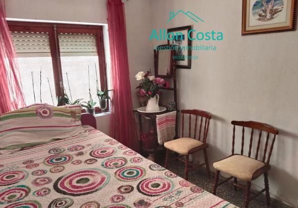 Piso en Centro Urbano