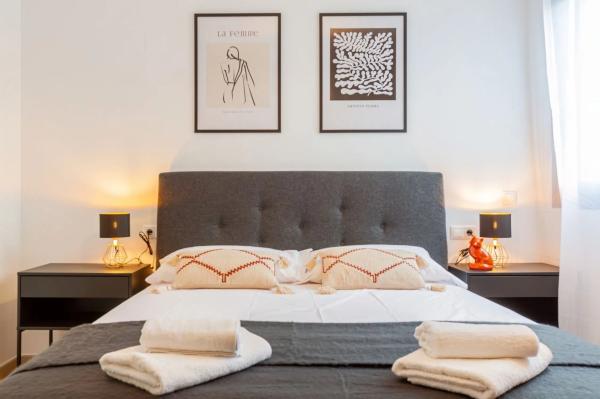 Piso en calle Marinada, 1 bis