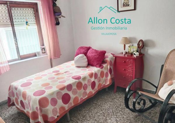 Piso en Centro Urbano