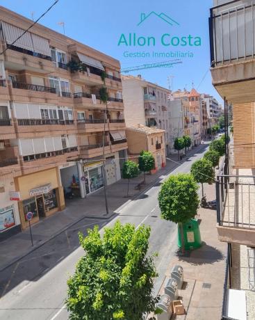 Piso en Centro Urbano