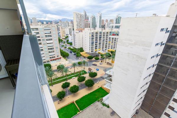 Piso en calle Marinada, 1 bis