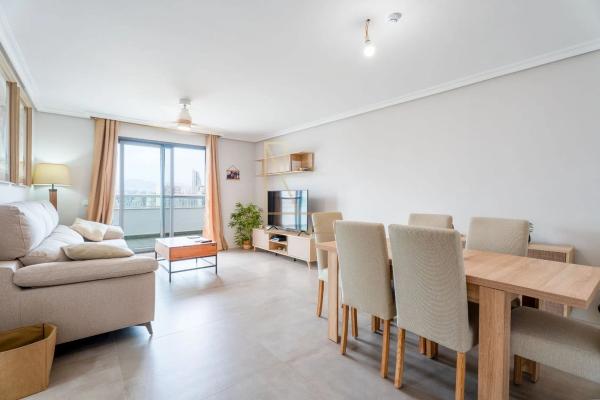 Ático en calle Tramuntana