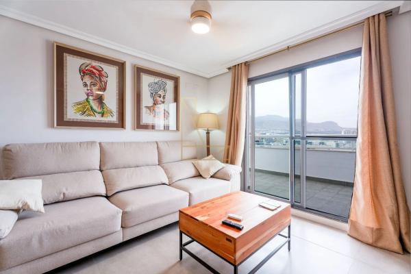 Ático en calle Tramuntana