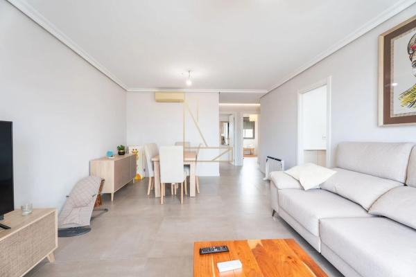 Ático en calle Tramuntana