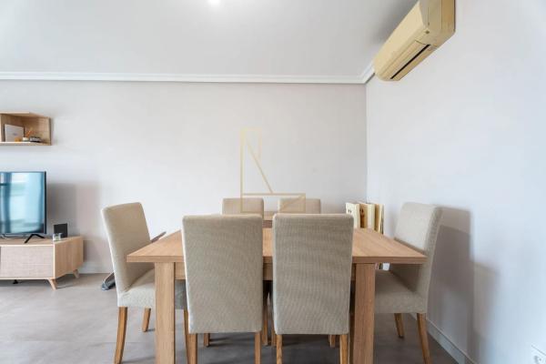 Ático en calle Tramuntana