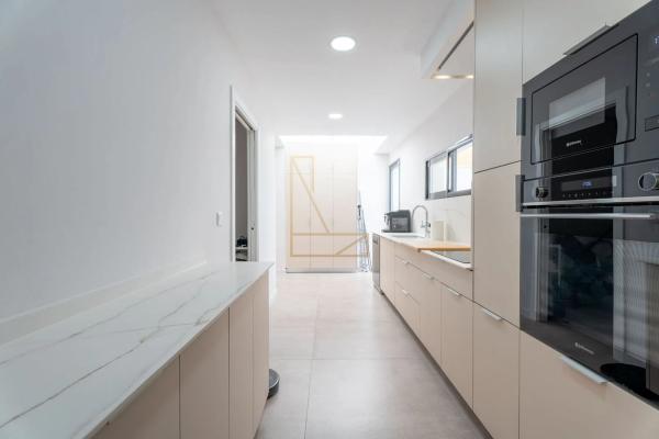 Ático en calle Tramuntana