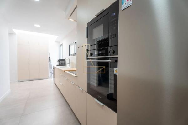 Ático en calle Tramuntana