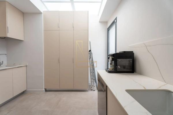 Ático en calle Tramuntana