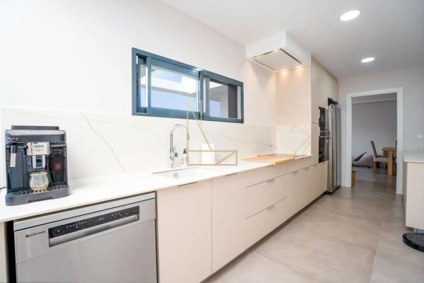 Ático en calle Tramuntana