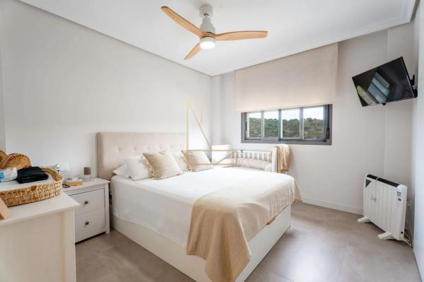 Ático en calle Tramuntana