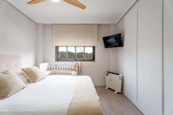 Ático en calle Tramuntana