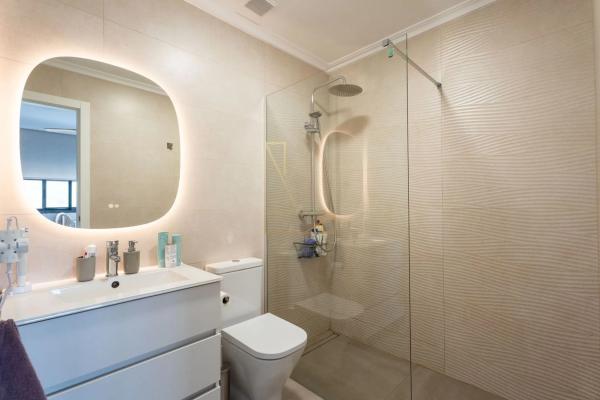 Ático en calle Tramuntana