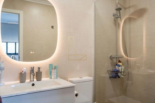 Ático en calle Tramuntana