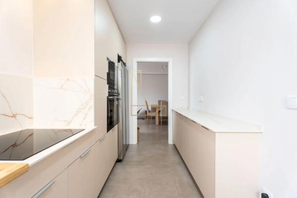 Ático en calle Tramuntana