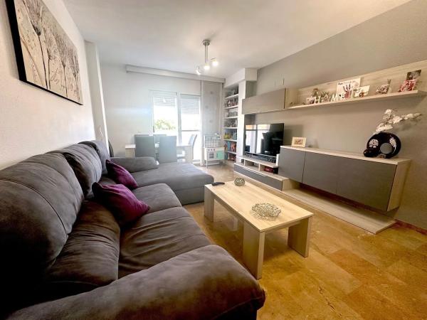 Piso en Francisco María Esquerdo Historiador