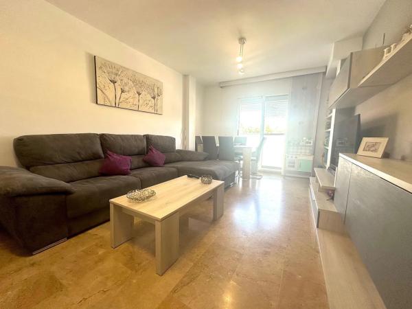 Piso en Francisco María Esquerdo Historiador