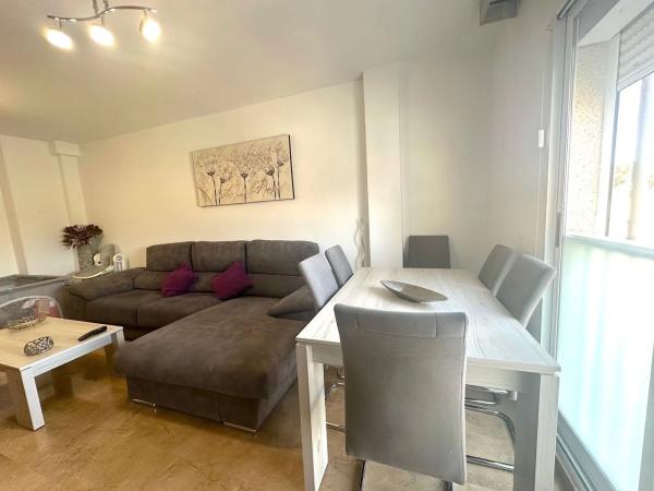 Piso en Francisco María Esquerdo Historiador