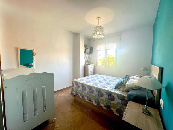 Piso en Francisco María Esquerdo Historiador