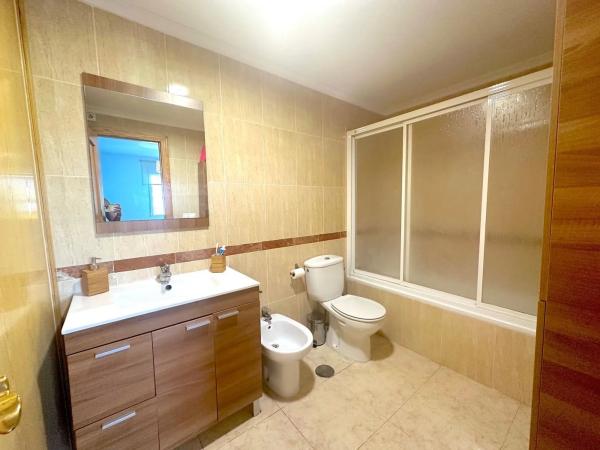 Piso en Francisco María Esquerdo Historiador